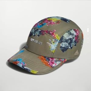 Ivy Park x Adidas Ivytopia hat one size fits all